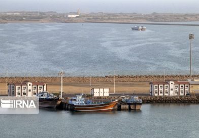 Chabahar-Muscat shipping line to resume operation next month